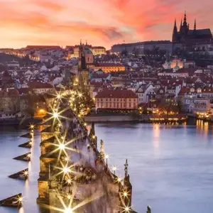 Explore Prague, Czechia (Czech Rep.) for 4 days with Euroadventures and discover unforgettable experiences - Photo 11