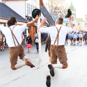 Explore Munich Oktoberfest - Camping Village for 3 days with Euroadventures and discover unforgettable experiences - Photo 11