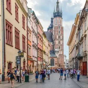 Explore Krakow & Auschwitz for 4 days with Euroadventures and discover unforgettable experiences - Photo 11