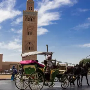 Explore Morocco Tours 6-Days From Casablanca for 6 days with Explore Morocco Journeys and discover unforgettable experiences - Photo 2