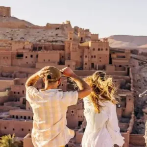 Explore Morocco Tours 6-Days From Casablanca for 6 days with Explore Morocco Journeys and discover unforgettable experiences - Photo 3