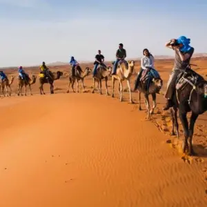 Explore Morocco Tours 6-Days From Casablanca for 6 days with Explore Morocco Journeys and discover unforgettable experiences - Photo 6