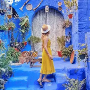 Explore Morocco Tours 6-Days From Casablanca for 6 days with Explore Morocco Journeys and discover unforgettable experiences - Photo 9