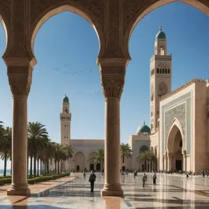 Explore Morocco Tours 6-Days From Casablanca for 6 days with Explore Morocco Journeys and discover unforgettable experiences - Photo 10