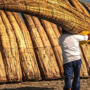 Explore Kingdoms of Northern Peru for 5 days with Gebeco and discover unforgettable experiences - Photo 2