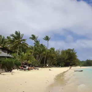 Explore South Seas Dream Cook Islands for 7 days with Gebeco and discover unforgettable experiences - Photo 2