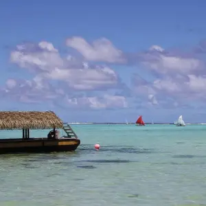 Explore South Seas Dream Cook Islands for 7 days with Gebeco and discover unforgettable experiences - Photo 3