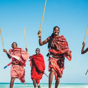 Explore Tanzania: Beach Extension at the Bluebay Beach Resort & Spa on Zanzibar for 6 days with Gebeco and discover unforgettable experiences - Photo 3