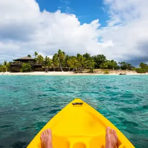 Explore Intercontinental Fiji Golf Resort & Spa for 6 days with Gebeco and discover unforgettable experiences - Photo 4