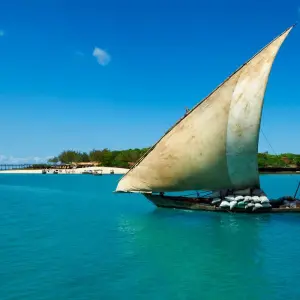 Explore Tanzania: Beach Extension at the Bluebay Beach Resort & Spa on Zanzibar for 6 days with Gebeco and discover unforgettable experiences - Photo 4