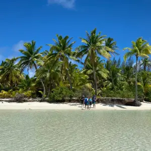 Explore South Seas Dream Cook Islands for 7 days with Gebeco and discover unforgettable experiences - Photo 5
