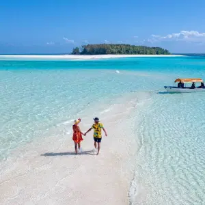 Explore Tanzania: Beach Extension at the Bluebay Beach Resort & Spa on Zanzibar for 6 days with Gebeco and discover unforgettable experiences - Photo 5