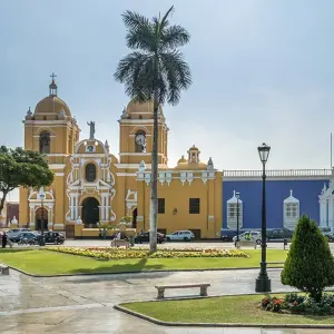 Explore Kingdoms of Northern Peru for 5 days with Gebeco and discover unforgettable experiences - Photo 6