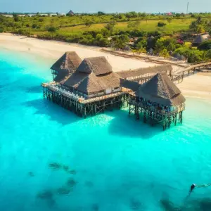 Explore Tanzania: Beach Extension at the Bluebay Beach Resort & Spa on Zanzibar for 6 days with Gebeco and discover unforgettable experiences - Photo 6