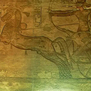 Pyramids, Nile and Lake Nasser - 11 days with Gebeco - Photo 4 Explore Pyramids, Nile and Lake Nasser for 11 days with Gebeco and discover unforgettable experiences - Photo 4