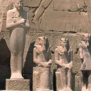 Pyramids, Nile and Lake Nasser - 11 days with Gebeco - Photo 6 Explore Pyramids, Nile and Lake Nasser for 11 days with Gebeco and discover unforgettable experiences - Photo 6