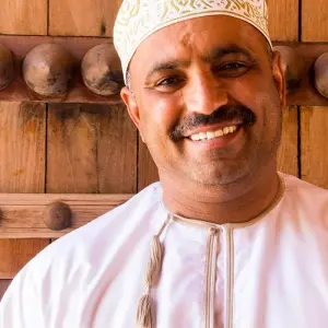 Emirates and Oman ─ Modern Fairytale Kingdom - 12 days with Gebeco - Photo 6 Explore Emirates and Oman ─ Modern Fairytale Kingdom for 12 days with Gebeco and discover unforgettable experiences - Photo 6