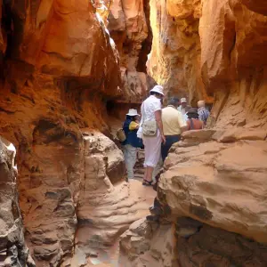 Enchanting Jordan - 9 days with Gebeco - Photo 3 Explore Enchanting Jordan for 9 days with Gebeco and discover unforgettable experiences - Photo 3