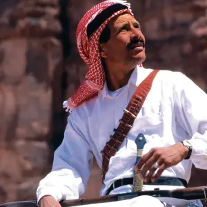 Enchanting Jordan - 9 days with Gebeco - Photo 4 Explore Enchanting Jordan for 9 days with Gebeco and discover unforgettable experiences - Photo 4