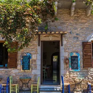 Greece in Peace and Quiet - 10 days with Gebeco - Photo 4 Explore Greece in Peace and Quiet for 10 days with Gebeco and discover unforgettable experiences - Photo 4