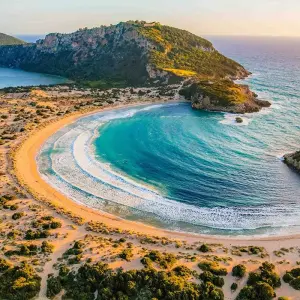 Greece in Peace and Quiet - 10 days with Gebeco - Photo 5 Explore Greece in Peace and Quiet for 10 days with Gebeco and discover unforgettable experiences - Photo 5