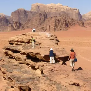 Enchanting Jordan - 9 days with Gebeco - Photo 6 Explore Enchanting Jordan for 9 days with Gebeco and discover unforgettable experiences - Photo 6