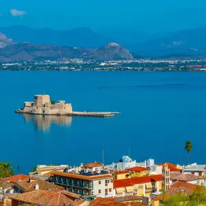 Greece in Peace and Quiet - 10 days with Gebeco - Photo 6 Explore Greece in Peace and Quiet for 10 days with Gebeco and discover unforgettable experiences - Photo 6