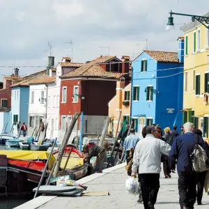 Explore Venice ─ Highlights of the Serenissima for 5 days with Gebeco and discover unforgettable experiences - Photo 2