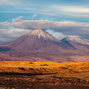 Explore Argentina and Chile - glacier World and Desert Magic for 18 days with Gebeco and discover unforgettable experiences - Photo 2