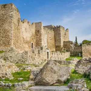 Greece in Peace and Quiet - 10 days with Gebeco - Photo 10 Explore Greece in Peace and Quiet for 10 days with Gebeco and discover unforgettable experiences - Photo 10