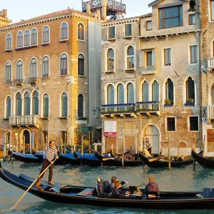 Explore Venice ─ Highlights of the Serenissima for 5 days with Gebeco and discover unforgettable experiences - Photo 4