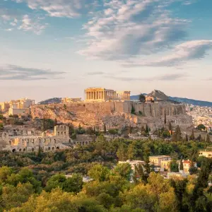 Greece in Peace and Quiet - 10 days with Gebeco - Photo 11 Explore Greece in Peace and Quiet for 10 days with Gebeco and discover unforgettable experiences - Photo 11