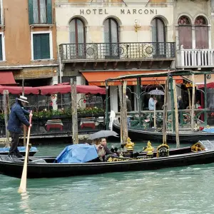 Explore Venice ─ Highlights of the Serenissima for 5 days with Gebeco and discover unforgettable experiences - Photo 5