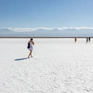 Explore Argentina and Chile - glacier World and Desert Magic for 18 days with Gebeco and discover unforgettable experiences - Photo 4