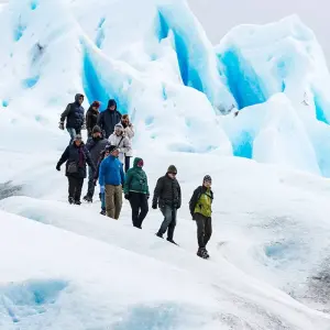 Explore Argentina and Chile - glacier World and Desert Magic for 18 days with Gebeco and discover unforgettable experiences - Photo 5