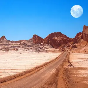 Explore Argentina and Chile - glacier World and Desert Magic for 18 days with Gebeco and discover unforgettable experiences - Photo 6