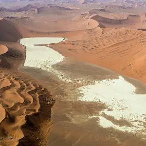 Explore Discover Namibia for 18 days with Gebeco and discover unforgettable experiences - Photo 5