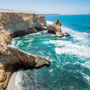 Explore Paracas - Desert and Sea for 4 days with Gebeco and discover unforgettable experiences - Photo 4