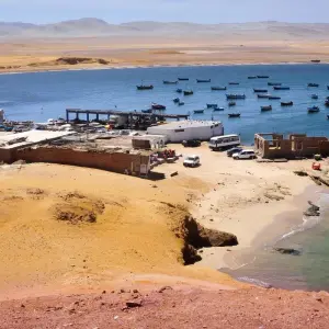 Explore Paracas - Desert and Sea for 4 days with Gebeco and discover unforgettable experiences - Photo 6