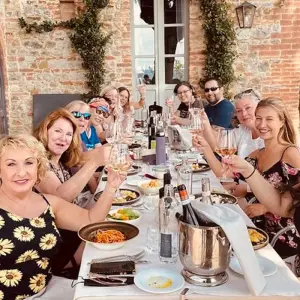 Explore Tuscany/Umbria 10-Day Slowcation for 10 days with Globe Drifters and discover unforgettable experiences - Photo 6