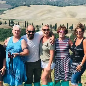 Explore Tuscany/Umbria 10-Day Slowcation for 10 days with Globe Drifters and discover unforgettable experiences - Photo 8