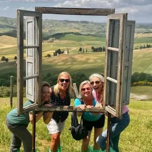 Explore Tuscany/Umbria 10-Day Slowcation for 10 days with Globe Drifters and discover unforgettable experiences - Photo 9