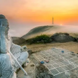 Explore Viet Nam Middle Adventure 5 Day 4 Night Exploring Da Nang- Ba Na Hills- Hoi An- Son Tra Peninsula for 5 days with Go Asia Travel and discover unforgettable experiences - Photo 10