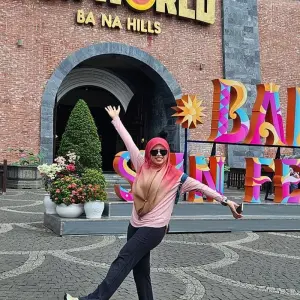 Explore Viet Nam Middle Adventure 5 Day 4 Night Exploring Da Nang- Ba Na Hills- Hoi An- Son Tra Peninsula for 5 days with Go Asia Travel and discover unforgettable experiences - Photo 11