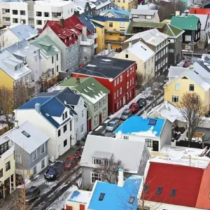 Explore Gems of Iceland with Whale Watching for 6 days with Globus and discover unforgettable experiences - Photo 3