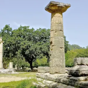 Explore Classical Greece for 8 days with Globus and discover unforgettable experiences - Photo 8