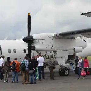 Explore Migration River Crossings Safari with Governors’ Camps for 4 days with Gracepatt Ecotours Kenya and discover unforgettable experiences - Photo 2