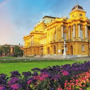 Explore Discover Hidden Gems of Split, Mostar, Medjugorje and Dubrovnik, Self-Drive for 8 days with Gulliver Travel and discover unforgettable experiences - Photo 4