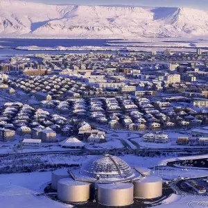 Explore 8 day Self-drive tour | Glorious Glaciers and Northern Lights for 8 days with Iceland Travel and discover unforgettable experiences - Photo 8
