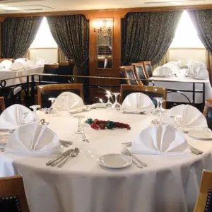 Explore Jaz Crown Jubilee - 4-Day Luxury Nile Cruise from Aswan to Luxor for 4 days with Nilvison Egypt Tours  and discover unforgettable experiences - Photo 3